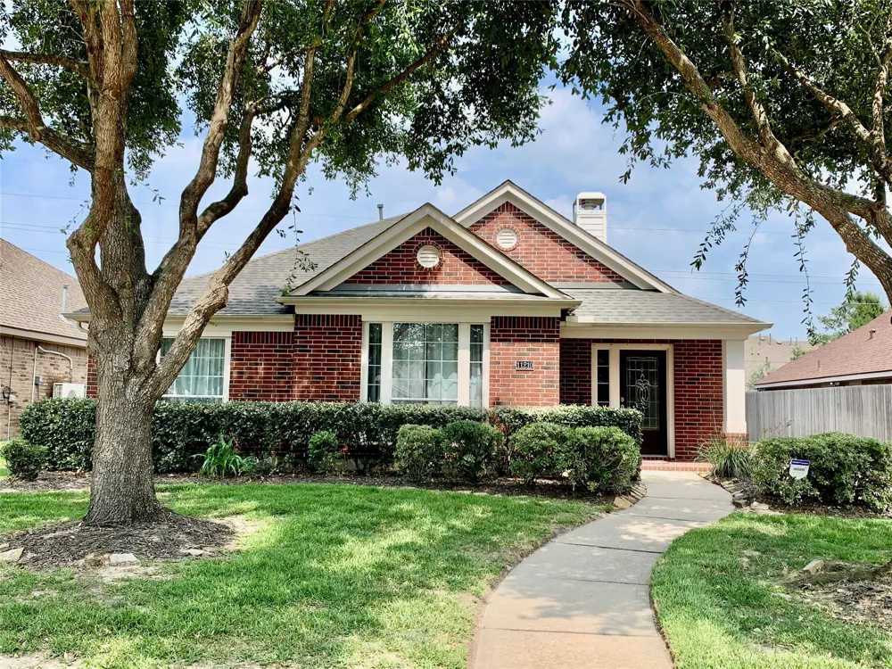 11210 Jadestone Creek Lane Cypress, TX 77433