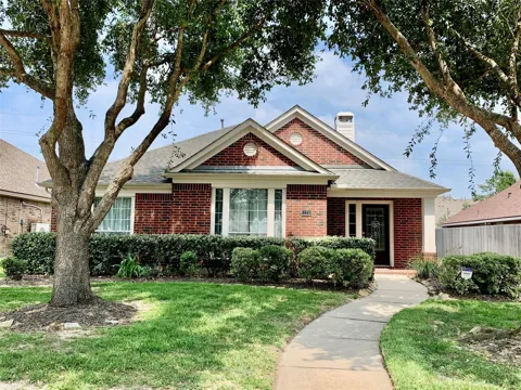 11210 Jadestone Creek Lane