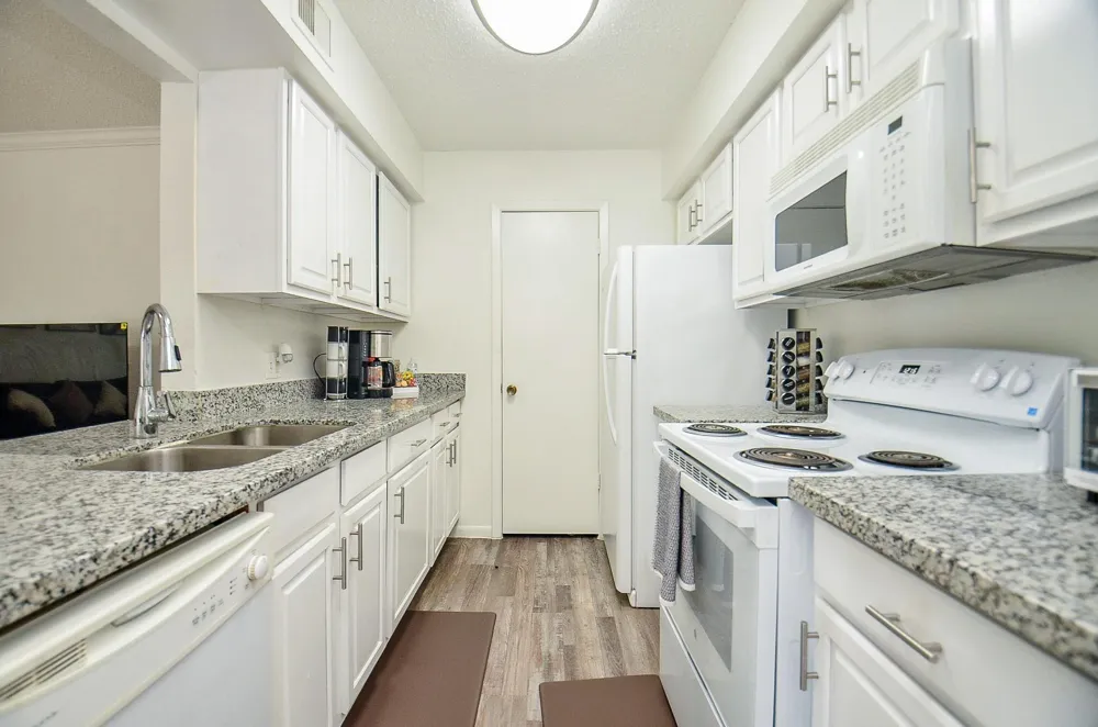 17401 Red Oak Drive #64 Houston, TX 77090