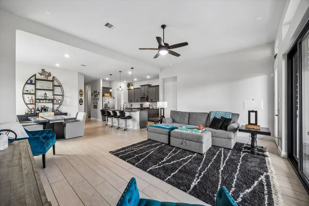 2102 Grapewood Lane Katy, TX 77494