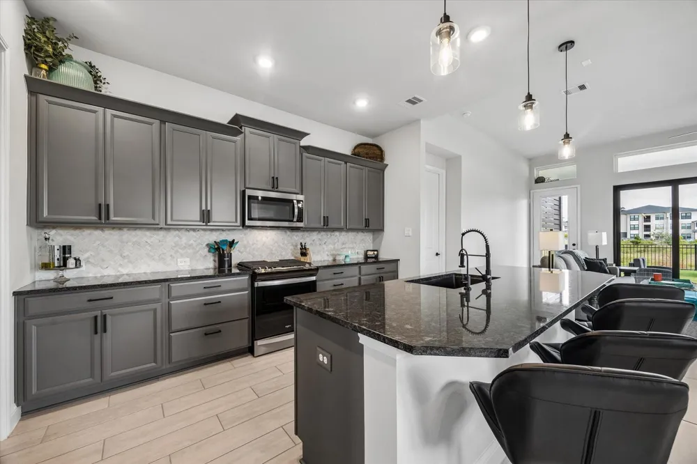 2102 Grapewood Lane Katy, TX 77494