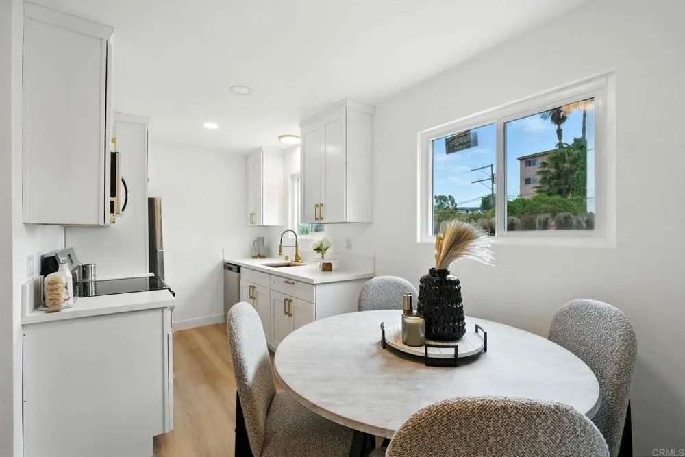 4161 Winona Avenue San Diego, CA 92105