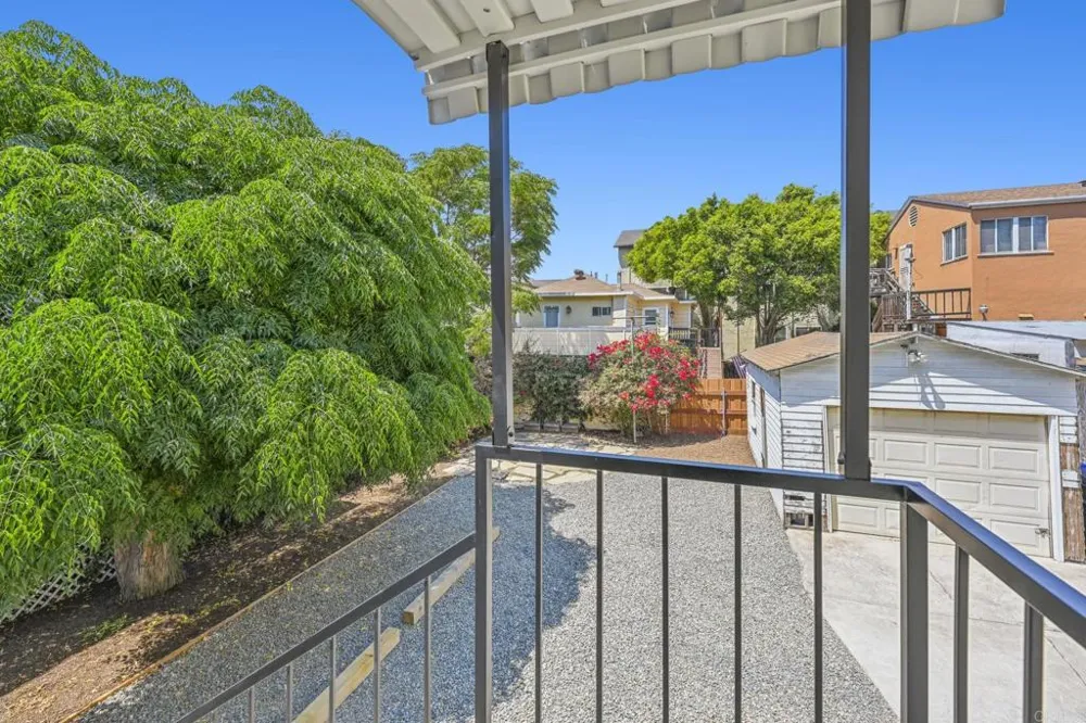 1936 Broadway San Diego, CA 92102