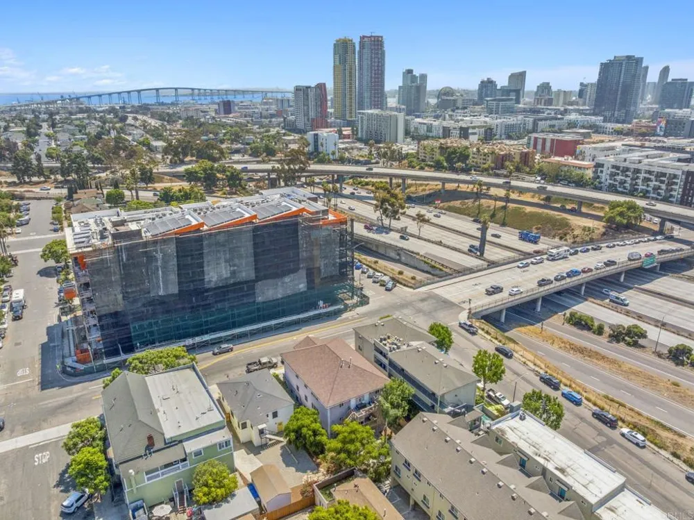 1936 Broadway San Diego, CA 92102
