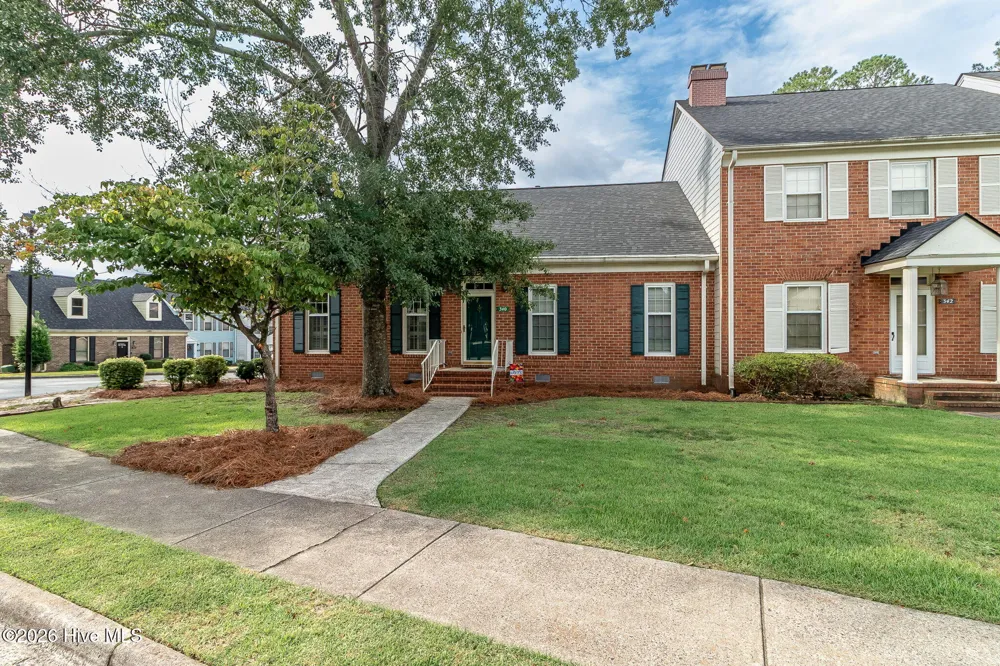 340 Folkstone Circle Augusta, GA 30907