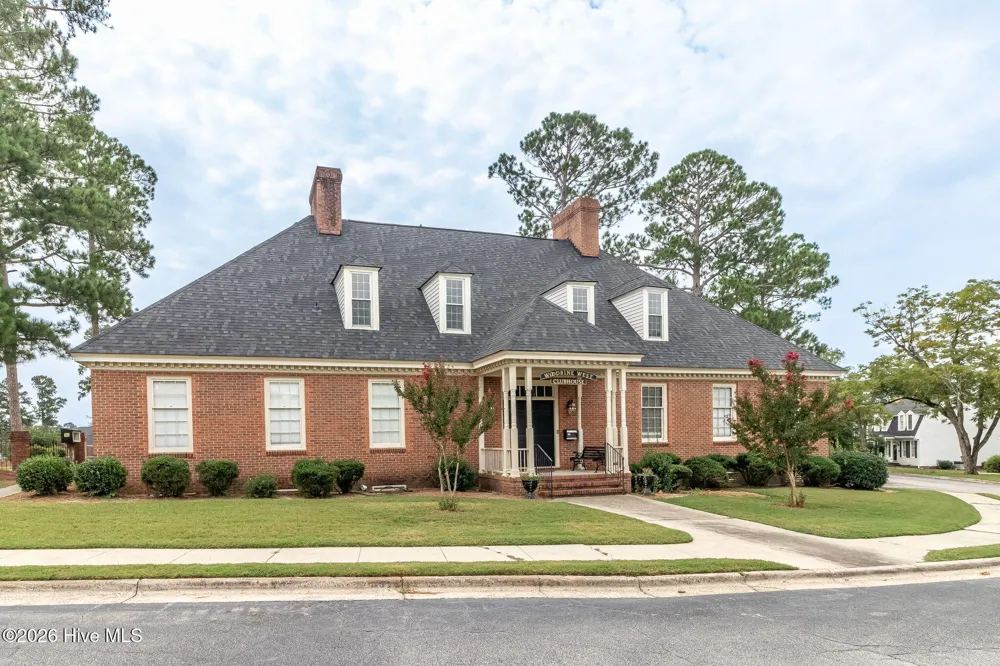 340 Folkstone Circle Augusta, GA 30907