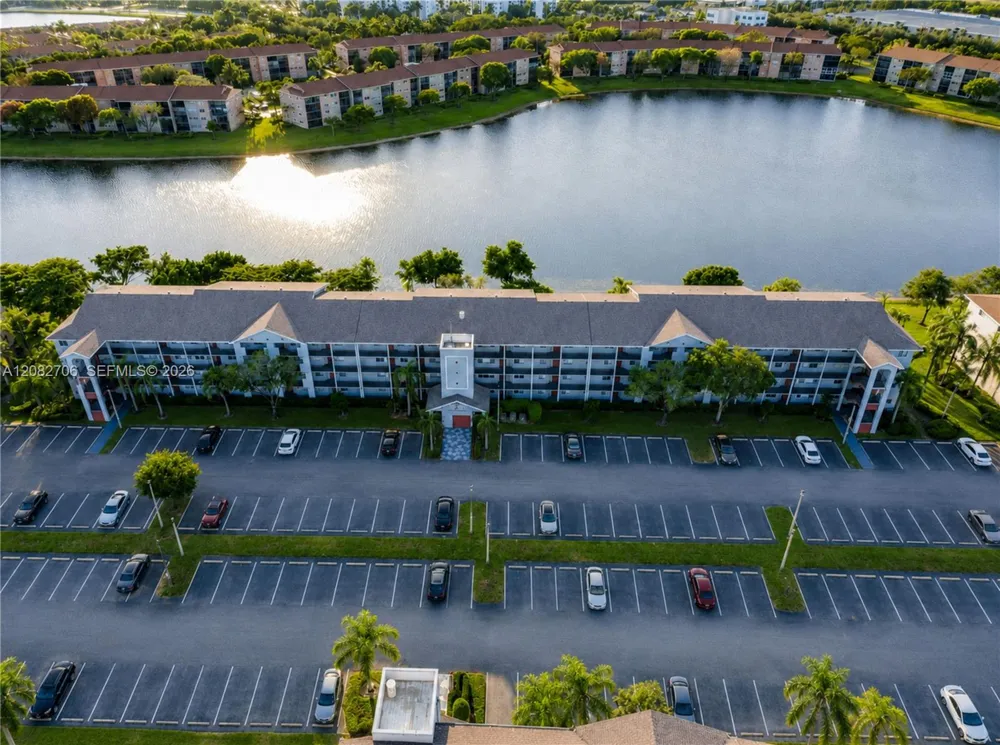 750 SW 138th Ave #103F Pembroke Pines, FL 33027
