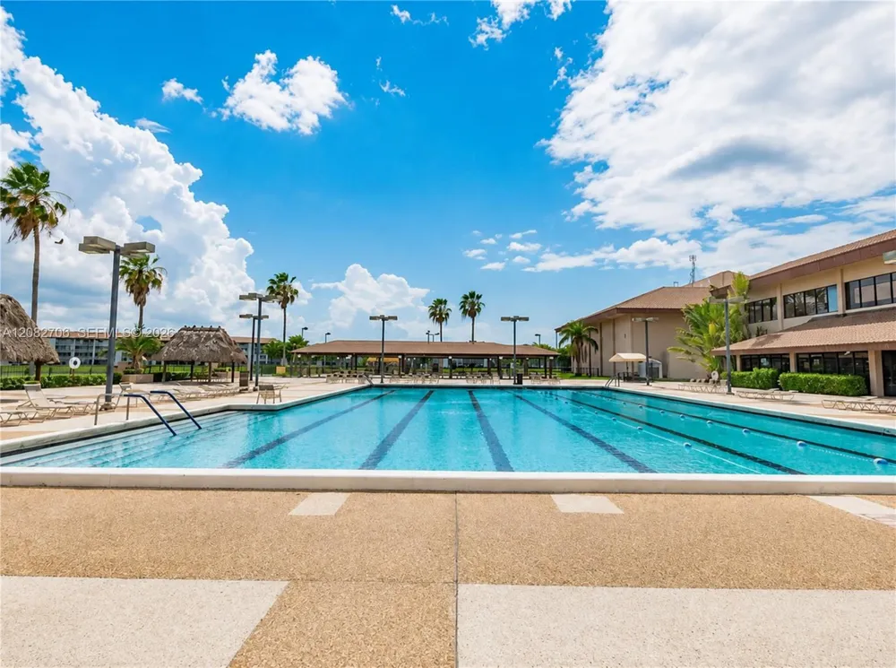 750 SW 138th Ave #103F Pembroke Pines, FL 33027