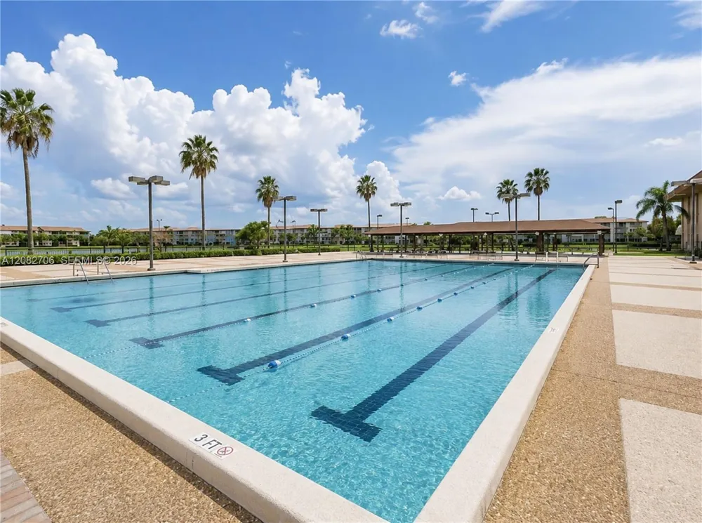 750 SW 138th Ave #103F Pembroke Pines, FL 33027