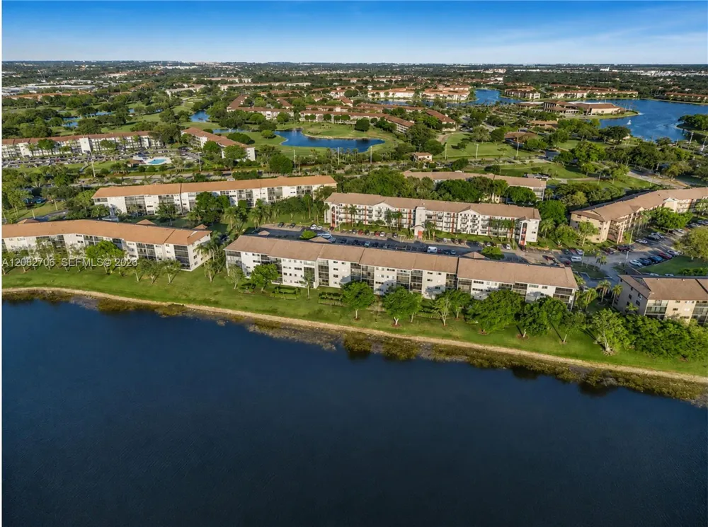 750 SW 138th Ave #103F Pembroke Pines, FL 33027