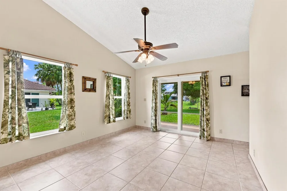2111 NW 86TH WAY Coral Springs, FL 33071