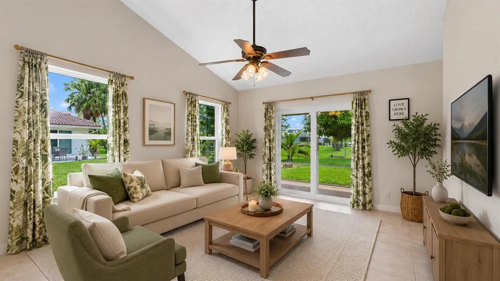 2111 NW 86TH WAY Coral Springs, FL 33071