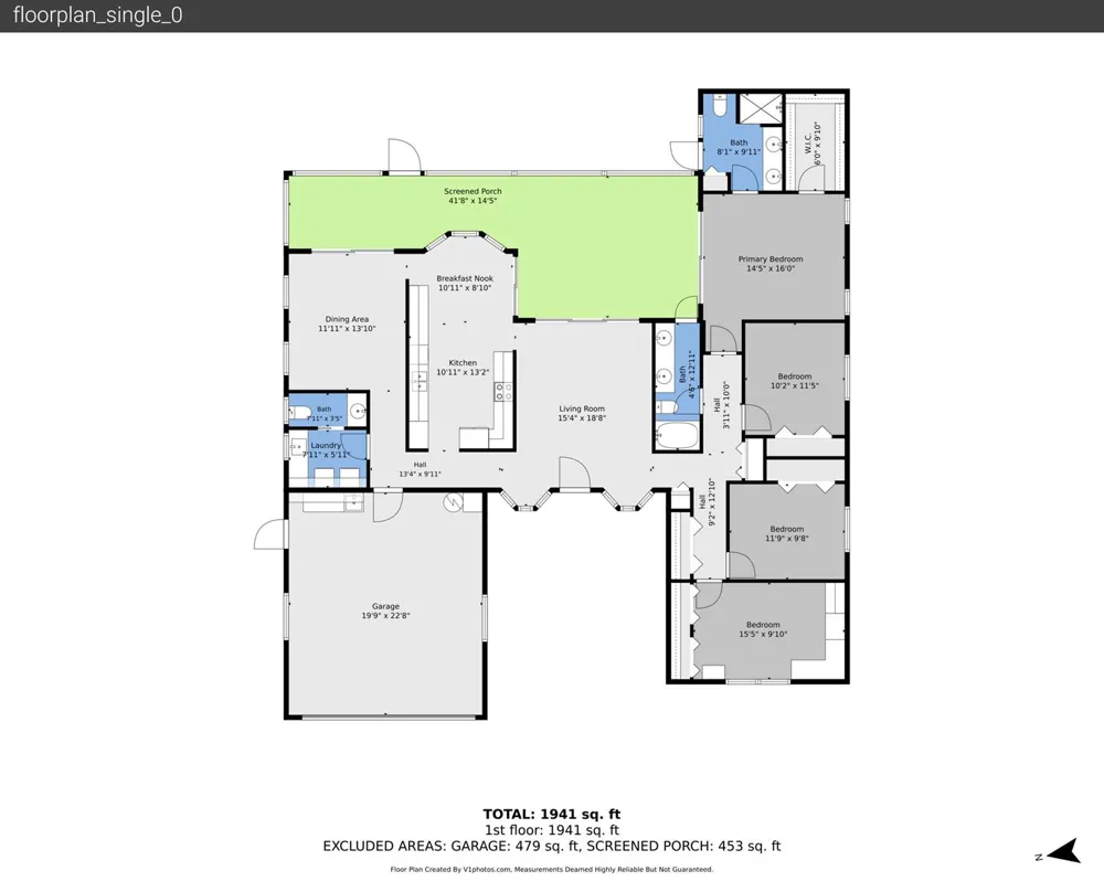 2111 NW 86TH WAY Coral Springs, FL 33071