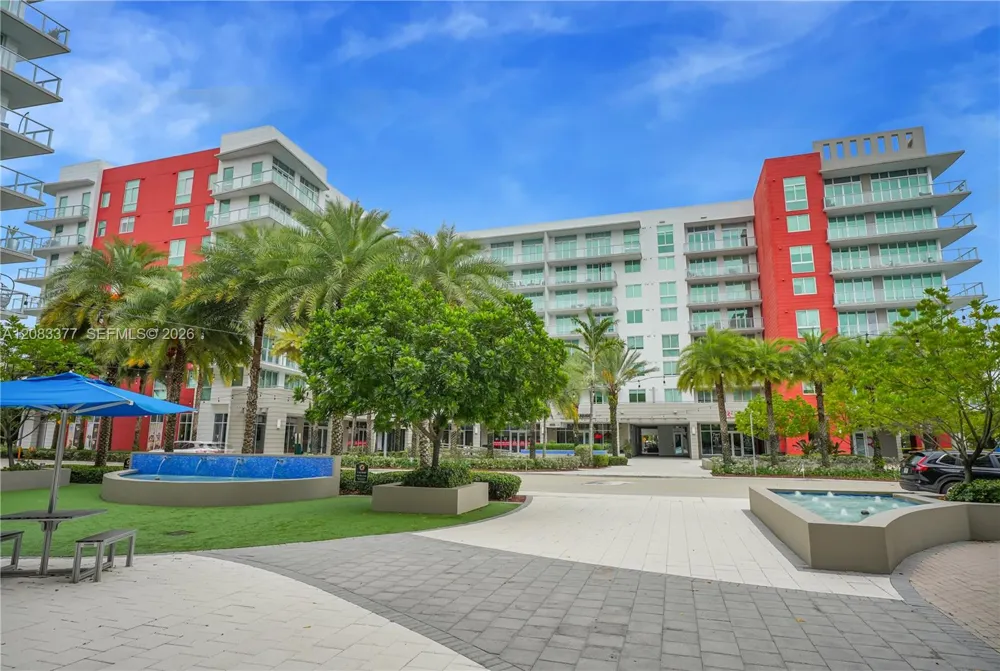 7825 NW 107th Ave #411 Doral, FL 33178