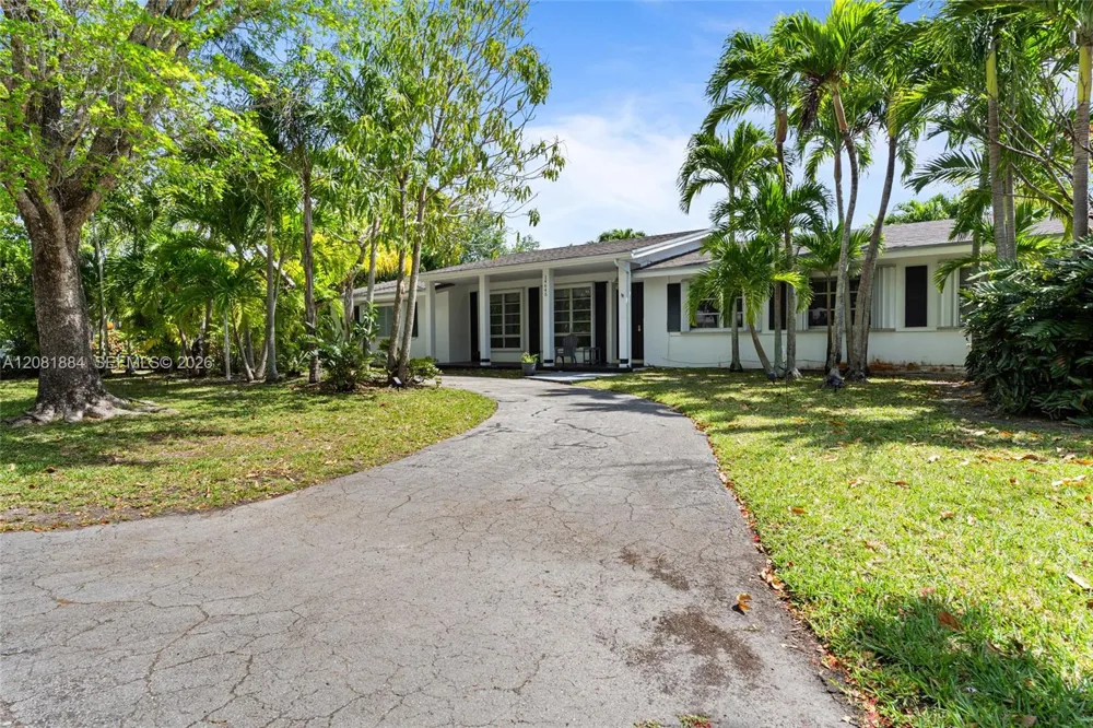 14645 SW 83rd Ave Palmetto Bay, FL 33158