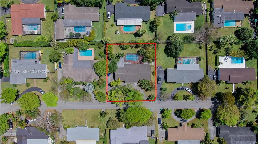 14645 SW 83rd Ave Palmetto Bay, FL 33158