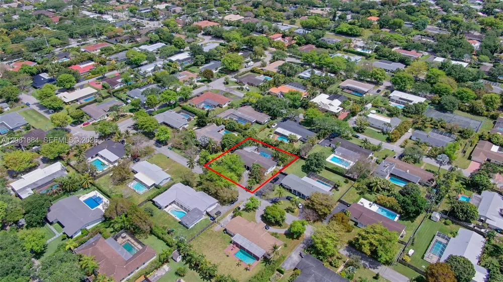 14645 SW 83rd Ave Palmetto Bay, FL 33158