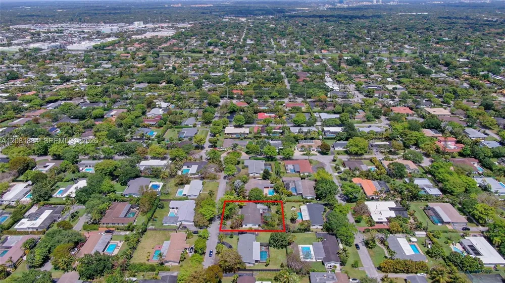 14645 SW 83rd Ave Palmetto Bay, FL 33158