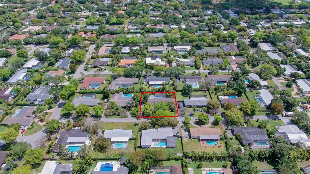 14645 SW 83rd Ave Palmetto Bay, FL 33158