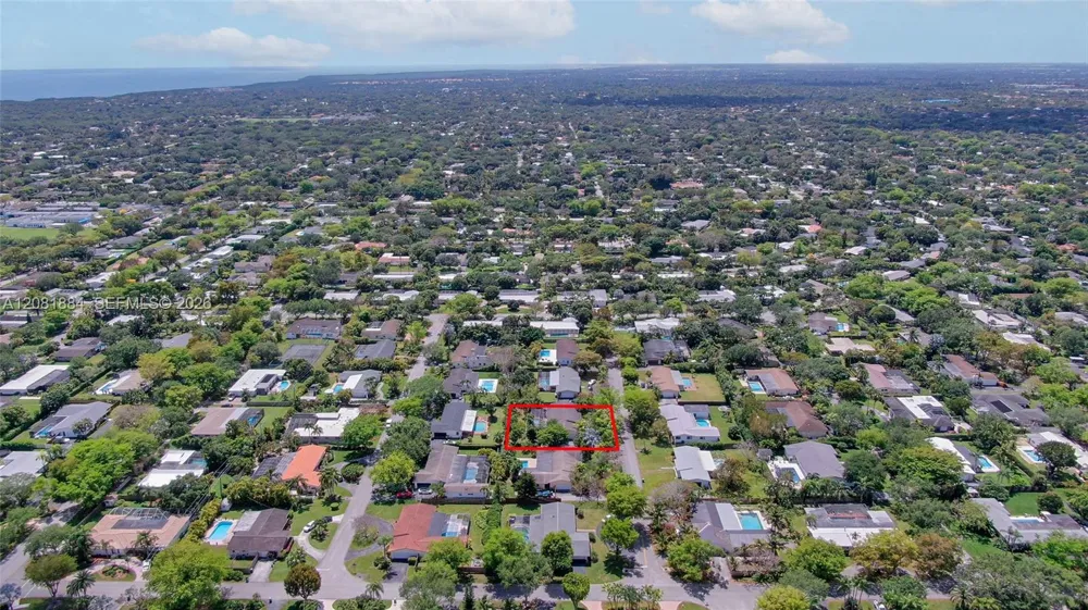 14645 SW 83rd Ave Palmetto Bay, FL 33158