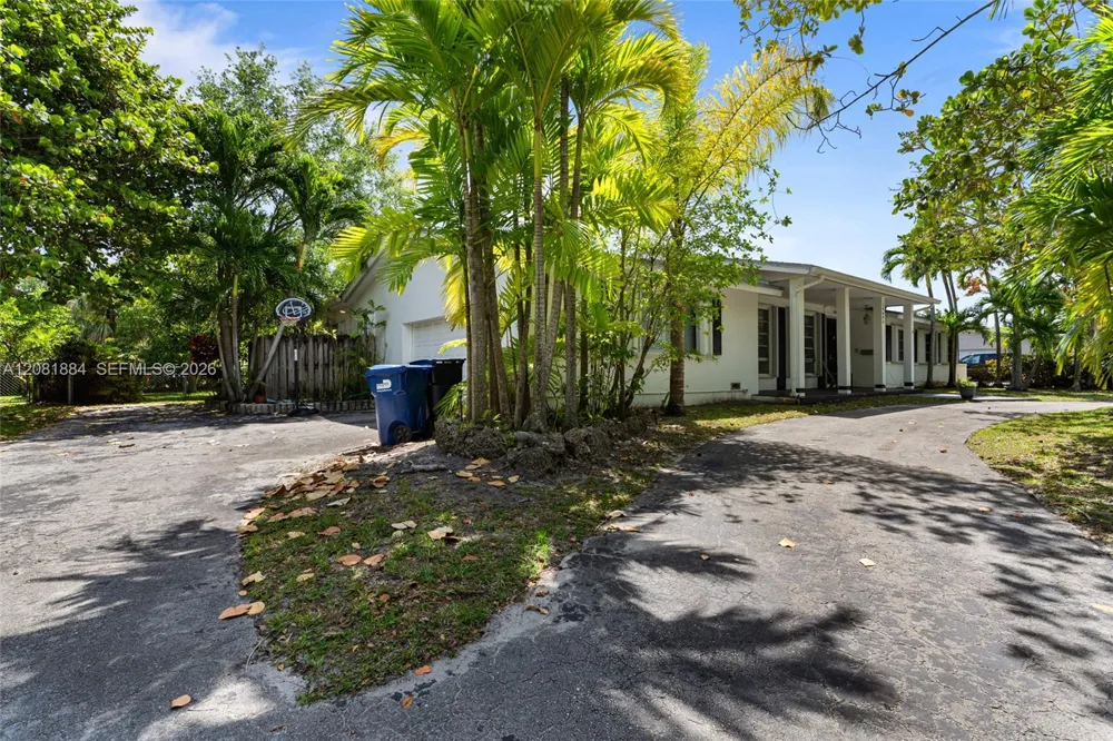 14645 SW 83rd Ave Palmetto Bay, FL 33158