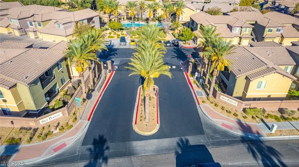 6868 Sky Pointe Drive #1051 Las Vegas, NV 89131
