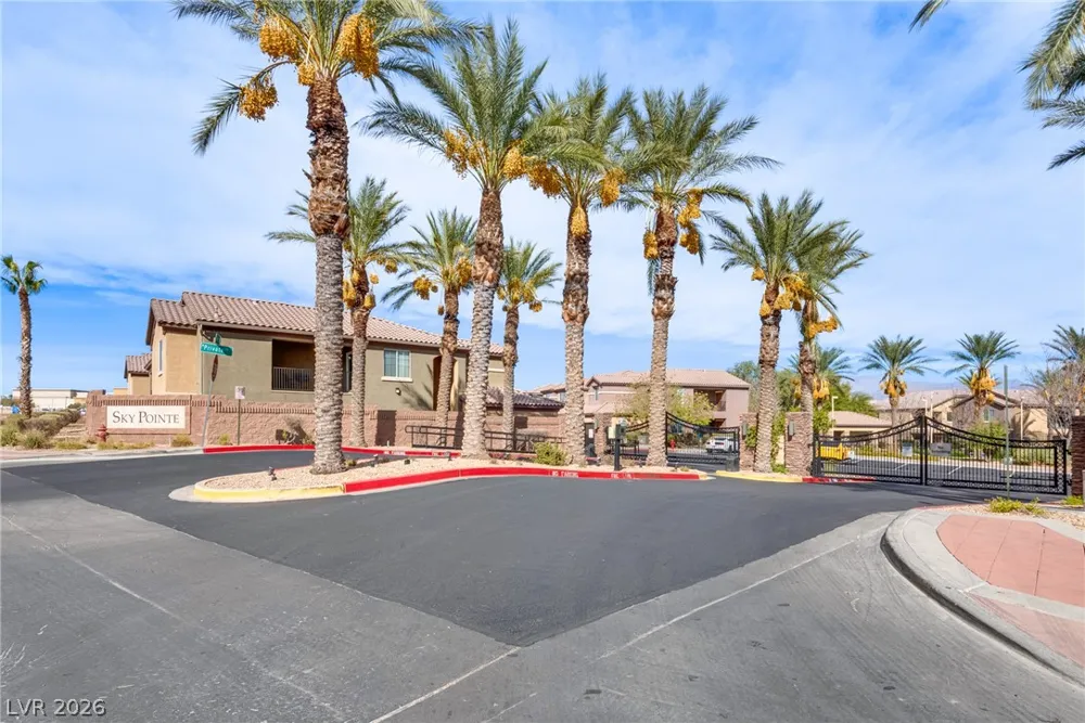 6868 Sky Pointe Drive #1051 Las Vegas, NV 89131