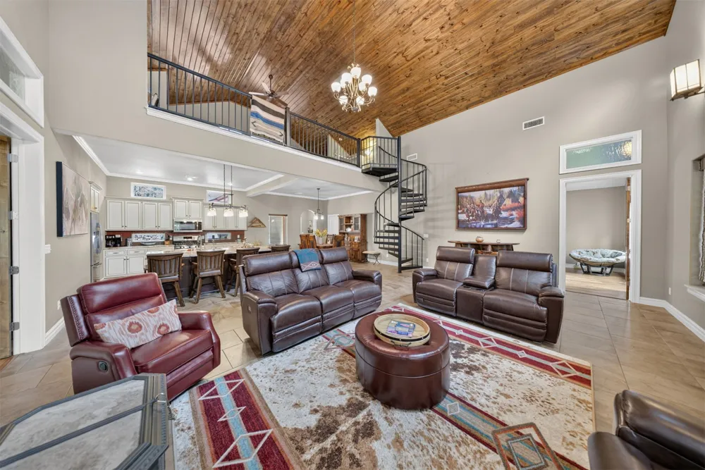 59796 E 318 LANE Grove, OK 74344