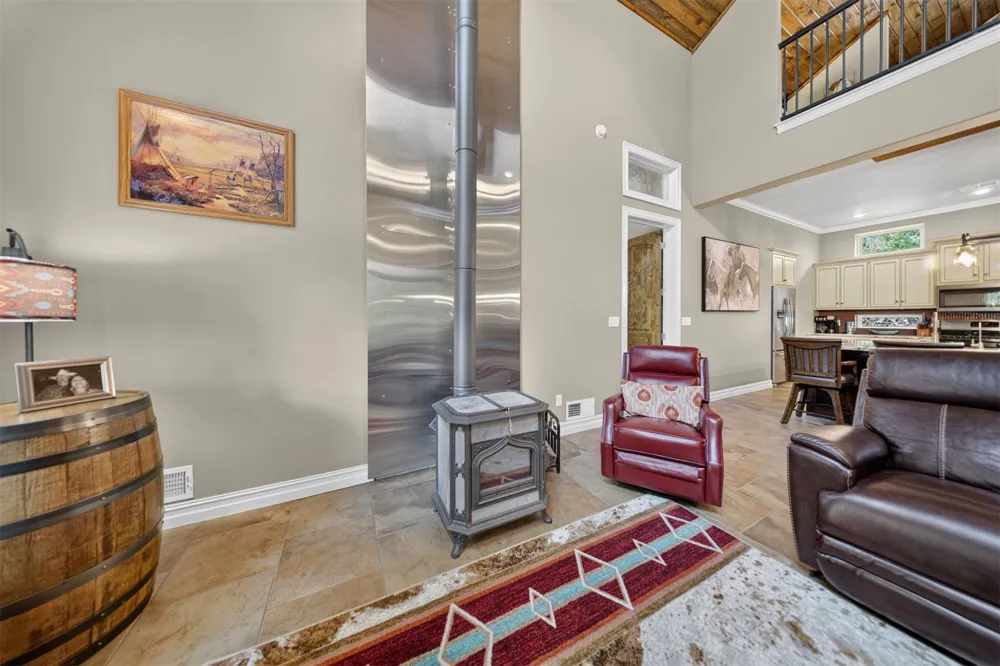 59796 E 318 LANE Grove, OK 74344