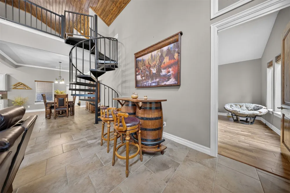 59796 E 318 LANE Grove, OK 74344