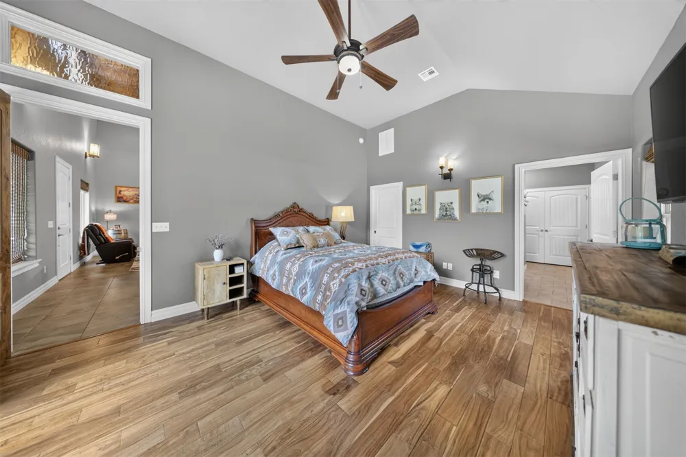 59796 E 318 LANE Grove, OK 74344