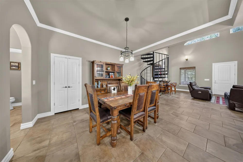 59796 E 318 LANE Grove, OK 74344