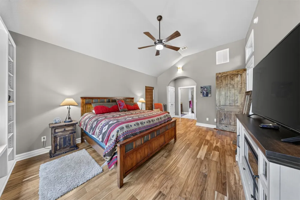 59796 E 318 LANE Grove, OK 74344