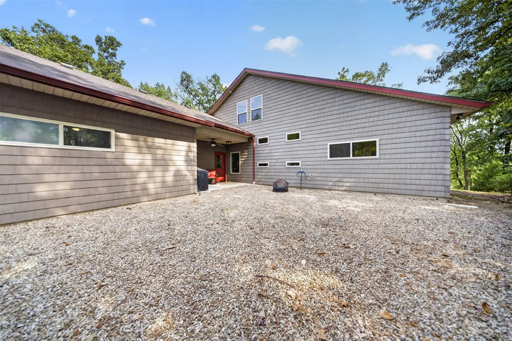 59796 E 318 LANE Grove, OK 74344