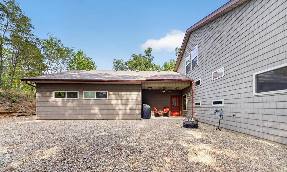 59796 E 318 LANE Grove, OK 74344