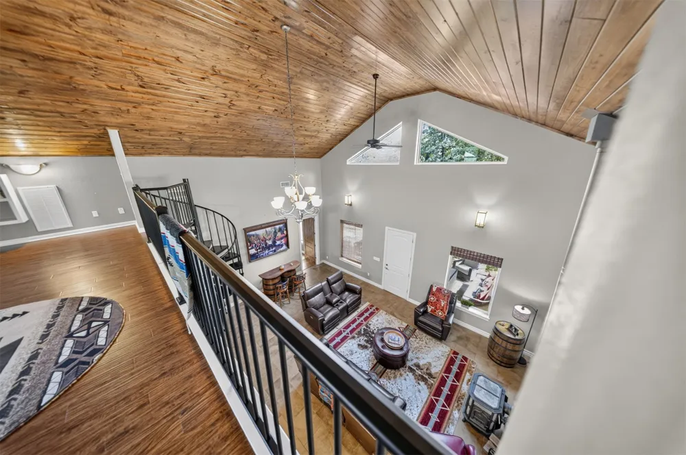 59796 E 318 LANE Grove, OK 74344