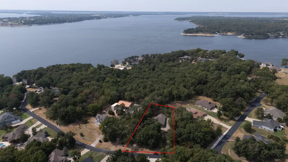 59796 E 318 LANE Grove, OK 74344