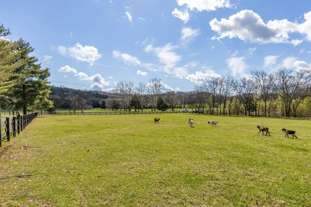 6661 Arno Allisona Rd College Grove, TN 37046