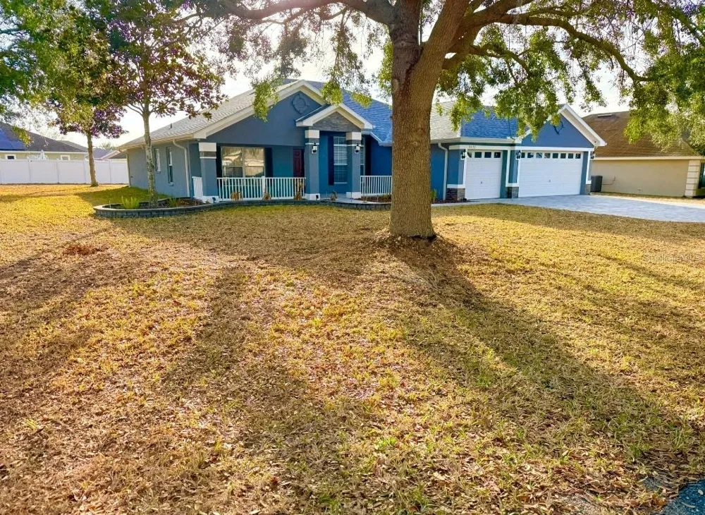 9937 SW 57TH COURT ocala, FL 34476