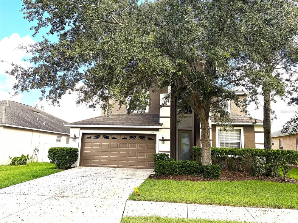 3595 PRESCOTT LOOP Lakeland, FL 33810