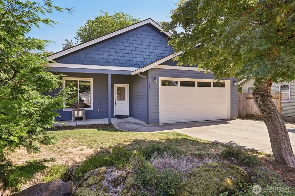 640 SE Sumner Street Camas, WA 98607