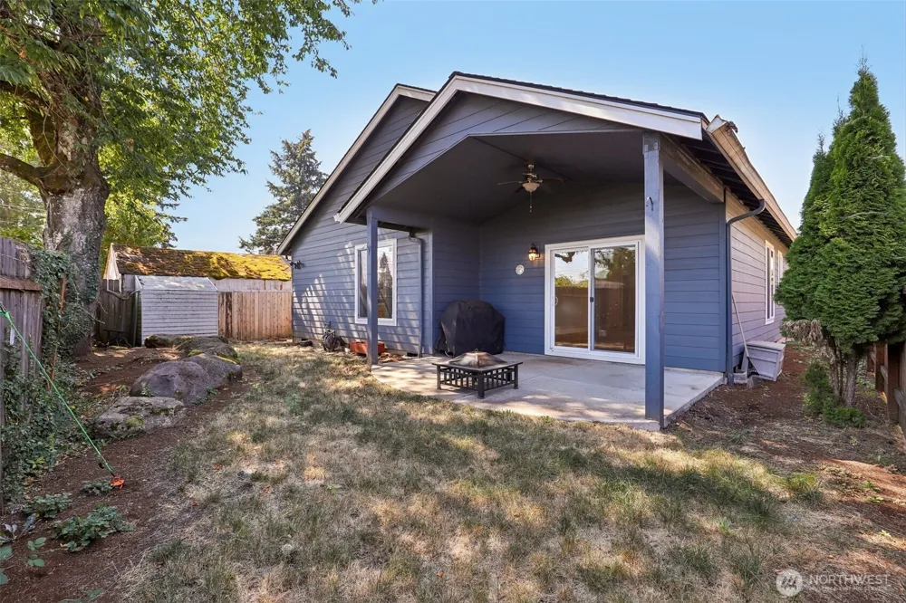 640 SE Sumner Street Camas, WA 98607
