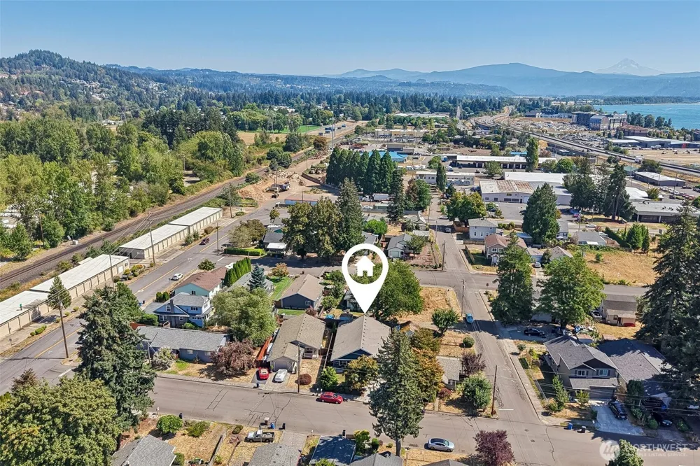 640 SE Sumner Street Camas, WA 98607