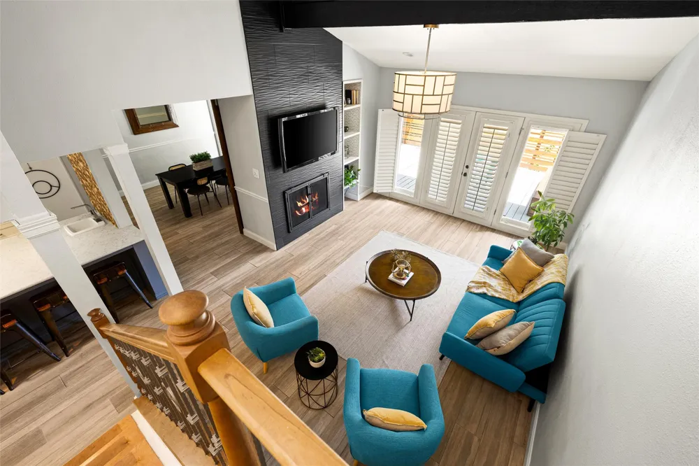 6110 Gardenridge Hollow Austin, TX 78750