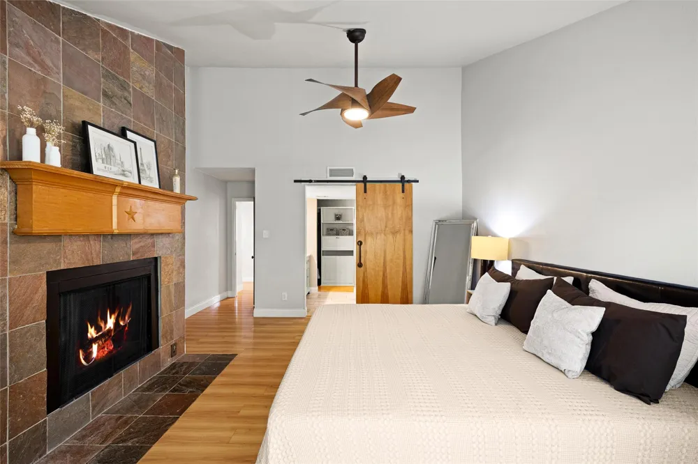 6110 Gardenridge Hollow Austin, TX 78750