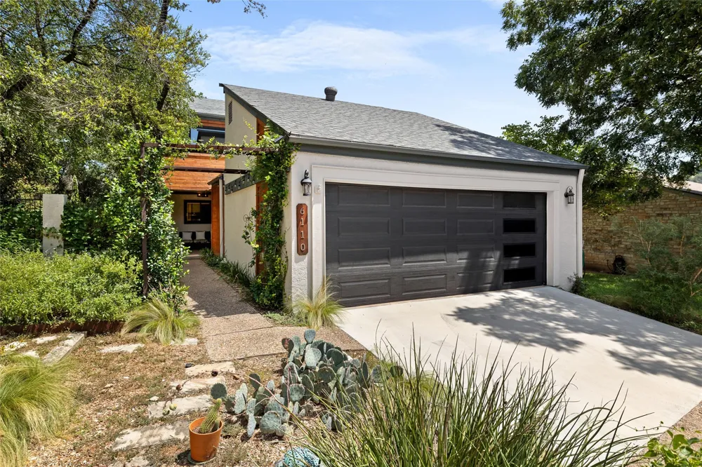 6110 Gardenridge Hollow Austin, TX 78750