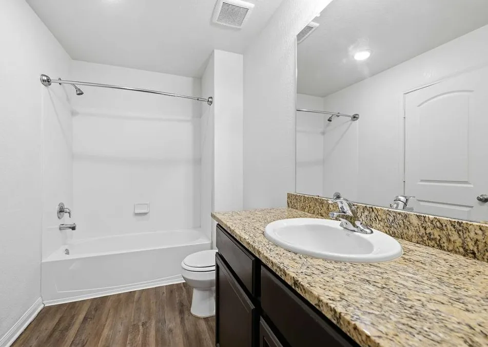 19912 Woodrow Wilson Street Manor, TX 78653