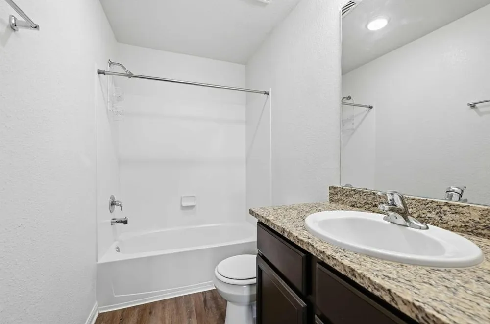 19912 Woodrow Wilson Street Manor, TX 78653