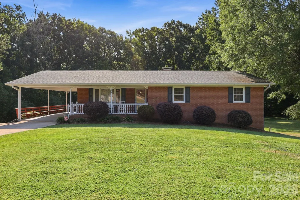 538 Pecan Drive Oakboro, NC 28129