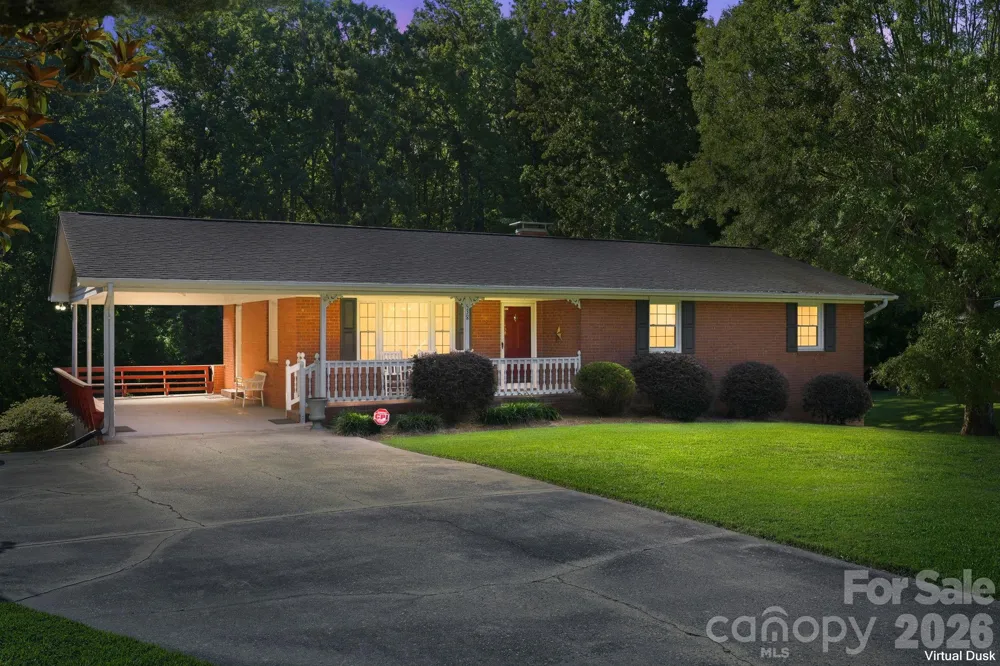 538 Pecan Drive Oakboro, NC 28129